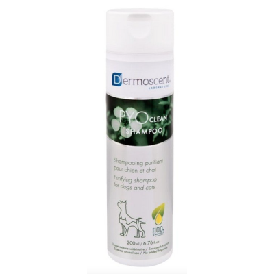 PYOclean Shampoo 200ml