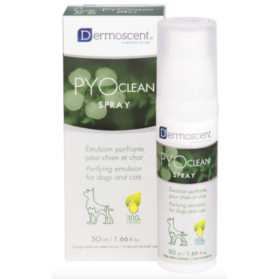 PYOclean Spray