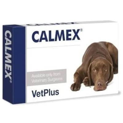 VET PLUS CALMEX per cane