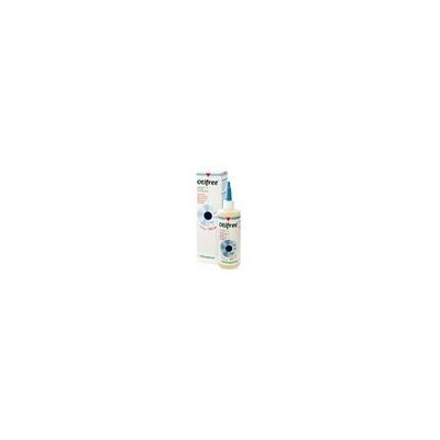 otifree soluzione auricolare 160 ml