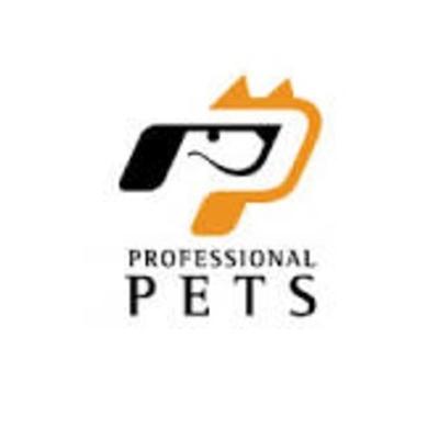 Professional Pets Cibo Umido per Cani Manzo Pesce Bianco 400 g