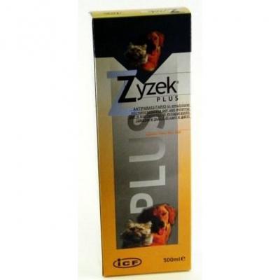 zyzek plus 500 ml