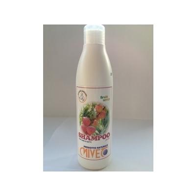 EVOLUTION PET shampoo pesca 250ml