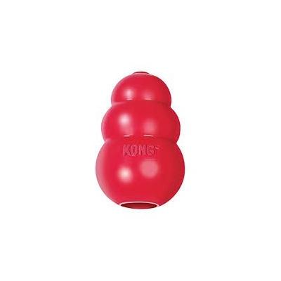 KONG classic rosso medio