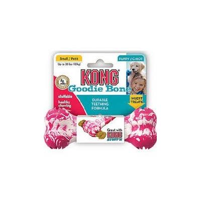 KONG puppy goodie bone small 13 cm