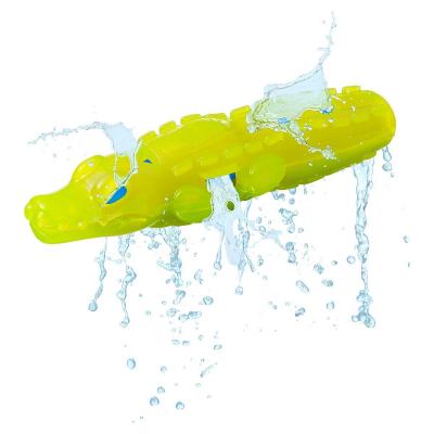 NERF coccodrillo gomma 22 cm