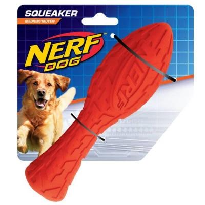 NERF squeack tire aero medium