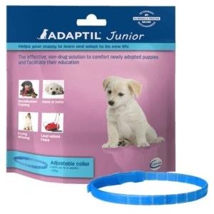 adaptil junior collare CEVA