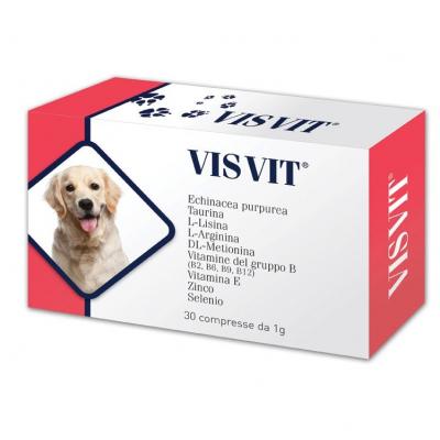 Visvit 30 cpr