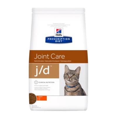 Hill's PD Feline J/D