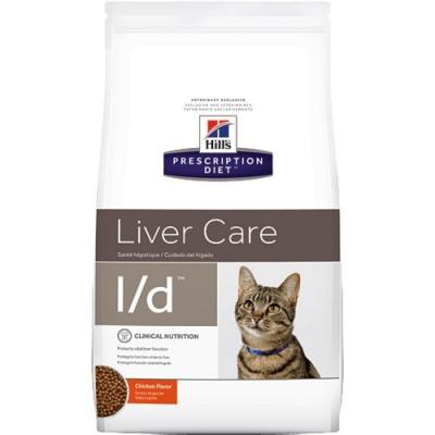 Hill's PD Gatto L/D 1,5 Kg