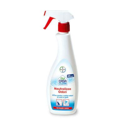 Pet Casa Neutralizza Odori 750 ml