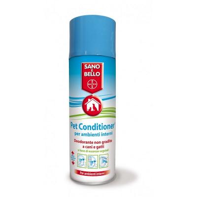 Pet Conditioner Interno 300 ml