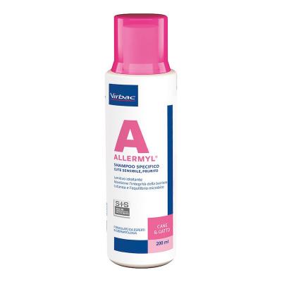 Allermyl Shampoo 200 ml