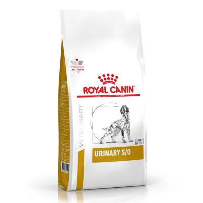 Royal Canin Cane Urinary S/O