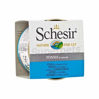 Schesir Tonno Orientale  85 gr