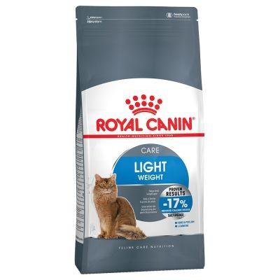 Royal Canin Gatto Light Weight Care