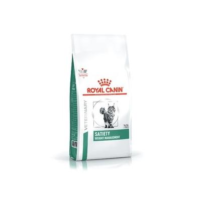 Royal Canin Gatto Satiety