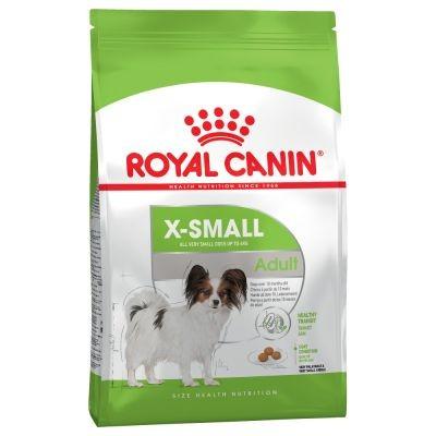 Royal Canin Cane X-Small Adult