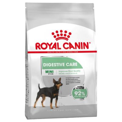 Royal Canin Cane Mini Digestive Care