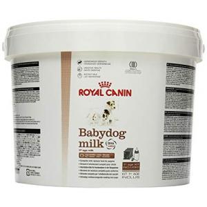 ROYAL-Baby dog milk latte in polvere 400 gr.