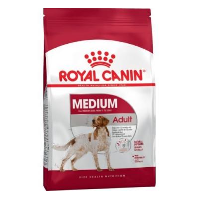 Royal Canin Cane Medium Adulto