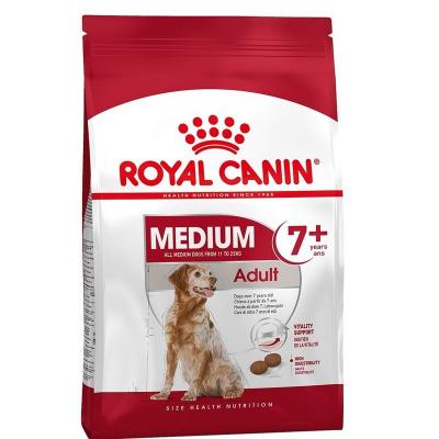 Royal Canin Cane Medium Adulto 7+