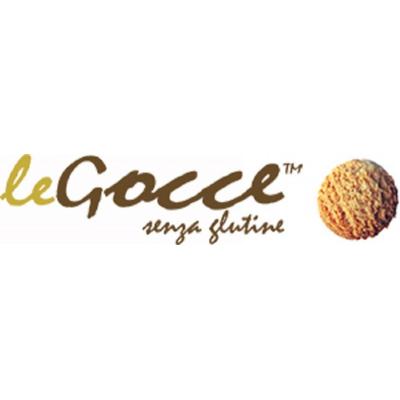 Le Gocce biscotti senza Glutine 300 gr