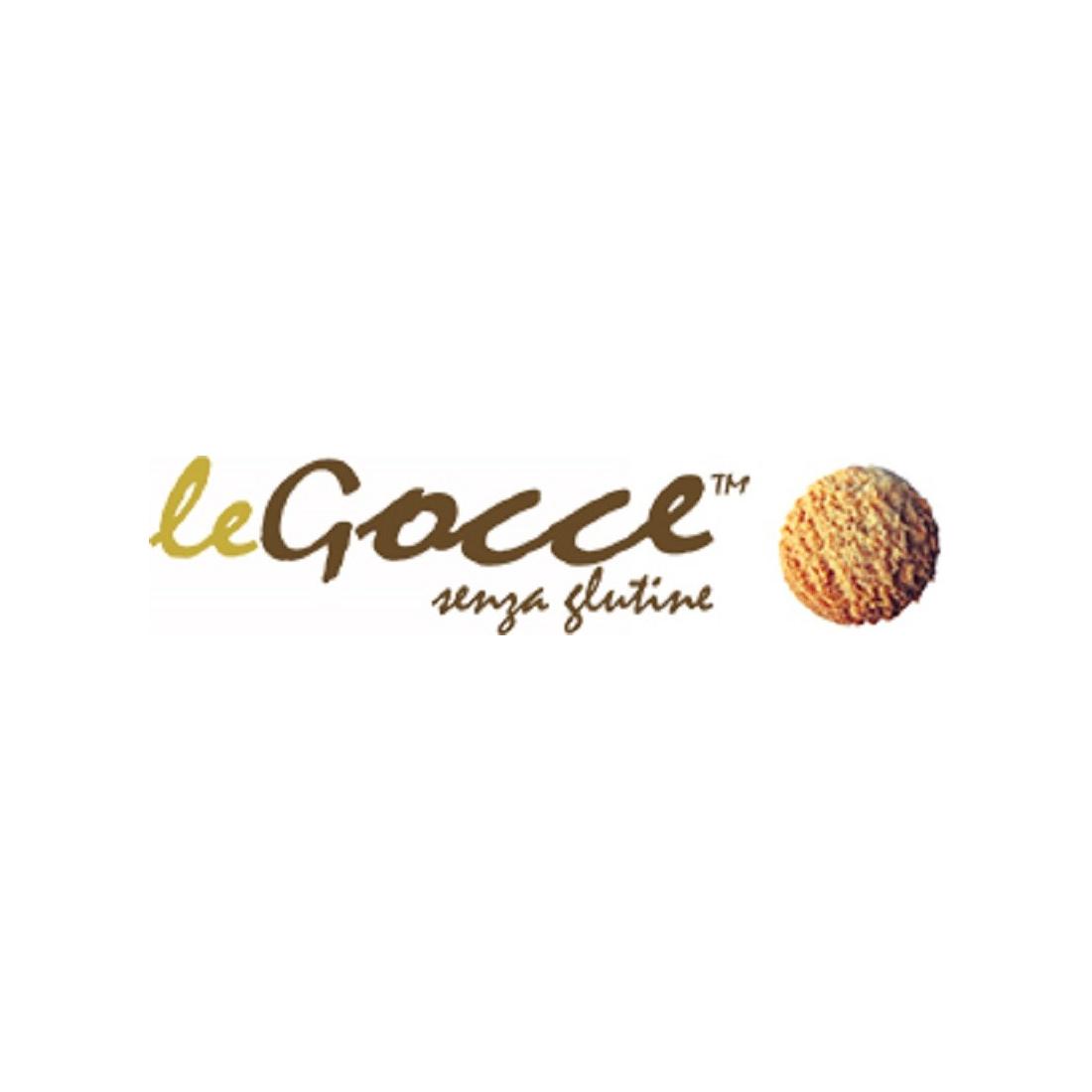 Le Gocce biscotti senza Glutine 300 gr