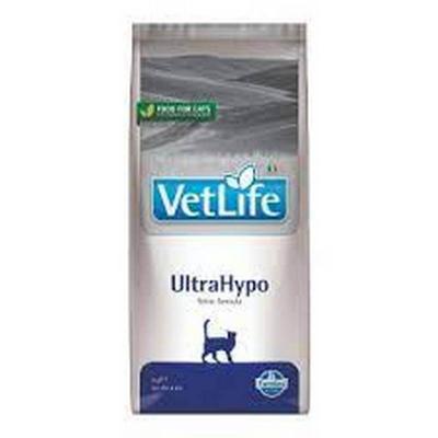 Farmina Gatto Vetlife Ultrahypo