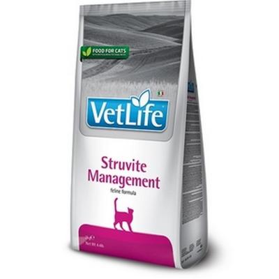 Farmina Gatto Vetlife Struvite Management