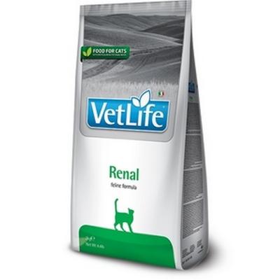 Farmina Gatto Vetlife Renal