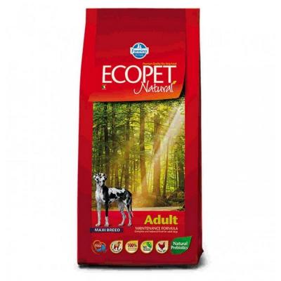 Farmina Dog Ecopet Natural Adult Maxi