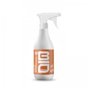 Biomood Linea Pet Multidetergente 500 ML